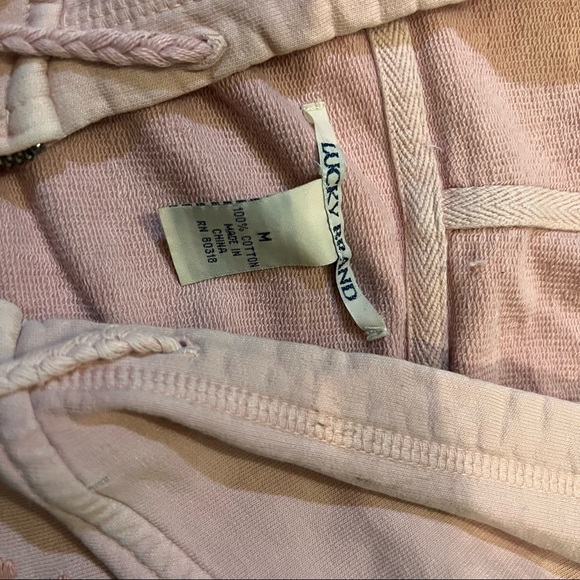 Lucky Floral Embroidered Hoodie - Picture 3 of 5